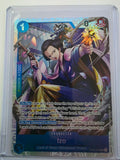 Izo ST22-002 - Starter Deck 22: Ace & Newgate - One Piece Card Game