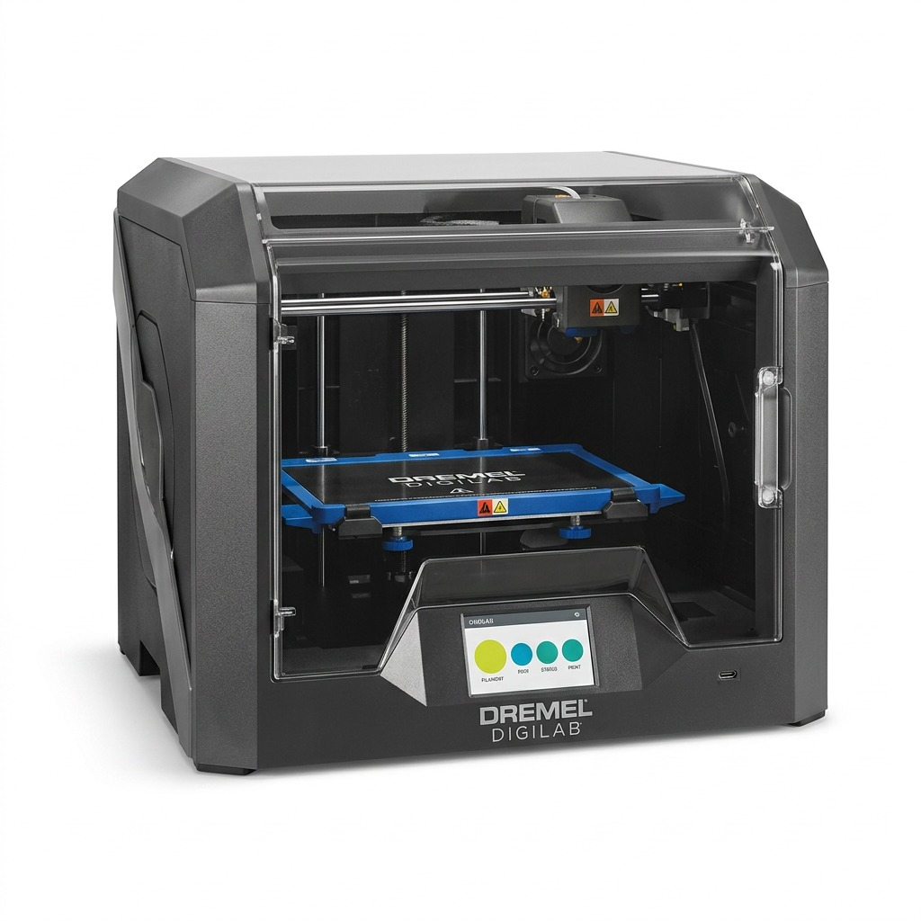 Dremel DigiLab 3D45 3D Printer