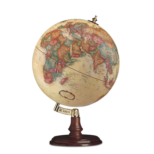CRANBROOK Antique - EN