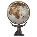 ATLAS Bronze Metallic - FR