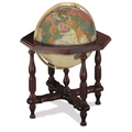 STATESMAN Illuminated Antique - EN