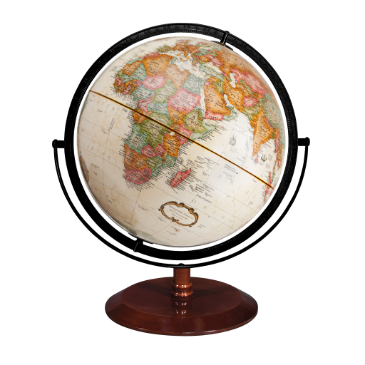 FREEPORT - NEW Antique - EN