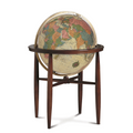 FINLEY Illuminated Antique - EN