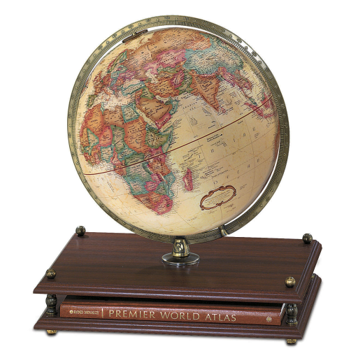 PREMIER Antique - EN