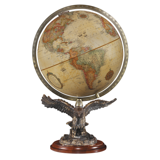 FREEDOM Antique - EN
