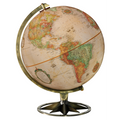 COMPASS ROSE Antique - EN