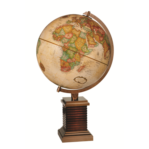 Frank Lloyd Wright Collection? GLENCOE Antique - EN