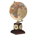 WEATHER WATCH Antique - EN