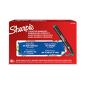 Sharpie Creative Marker, Water-Based Acrylic Marker, Bullet Tip, Emerald Green, 1 Unit