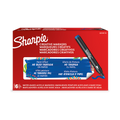 Sharpie Creative Marker, Water-Based Acrylic Marker, Bullet Tip, Blue, 1 Unit