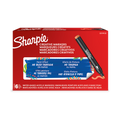 Sharpie Creative Marker, Water-Based Acrylic Marker, Bullet Tip, Orange, 1 Unit