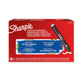 Sharpie Creative Marker, Water-Based Acrylic Marker, Bullet Tip, White, 1 Unit