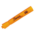 Sharpie Tank Highlighter, Chisel Tip, Orange, 1 Unit