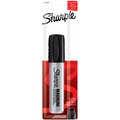 Sharpie Magnum Permanent Marker, Chisel Tip, Black, 1 Count