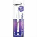 Sharpie Oil-Based Paint Markers - Extra Fine Marker Point - White Ink - Oil Based - 1/Pack