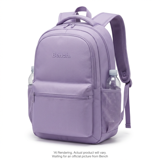 Ben Poly 15.6 Comp.Bp Lavender