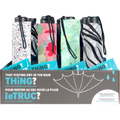 FASHION UMBRELLA ASSORTED Pak/12