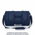 Ben Poly Sport Bag Navy
