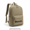 Ben Poly Backpack Khaki