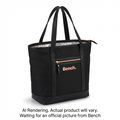 Be Poly Jayce Cooler Black