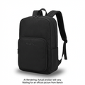 Ben Poly 15.6 Comp.Bp Black