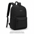Ben Poly Backpack Black