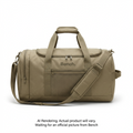 Ben Poly Sport Bag Khaki