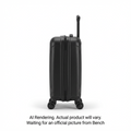 Caelum Abs 18.5 Spinner Black