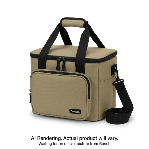 Be Poly Jayce Cooler Khaki