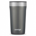 Hero shot of the Contigo Streeterville SS Tumbler 16oz Sake, as seen in image_0.png, on a pure white background.