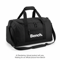 Ben Poly Sport Bag Black