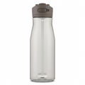 Top quality photo of the Contigo Ashland 2.0 Water Bottle in Sake color on a pure white background.