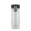 High-resolution hero shot of the Contigo West Loop 3.0 travel mug on white background.