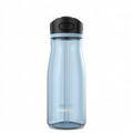 Pure, high-resolution hero shot of the Contigo Ashland 2.0 32oz water bottle in Glacier.