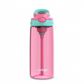 A detailed high-resolution product shot of the Contigo 20 oz Autospout bottle on a clean white background.