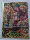 Jewelry Bonney OP12-118 Alternate Art SEC Foil – Legacy of the Master