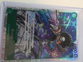 Brook OP15-032 Alternate Art SR – Adventure on Kami's Island – One Piece Card Game