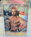 Phil Baroni - 2010 Topps UFC Bloodlines #BL-3