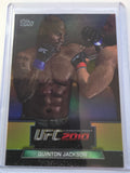 Quinton "Rampage" Jackson - UFC Undisputed 2010 #37