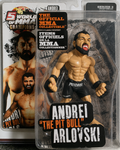 Andrei Arlovski - Round 5 World of MMA Champions Series 3 Action Figure