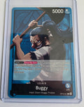 Buggy OP16-041 Leader – One Piece Card Game