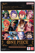 ONE PIECE Card Game Premium Card Collection – Best Selection Vol. 6