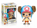Funko Pop! One Piece Tony Tony Chopper #99 Vinyl Figure - Boxed