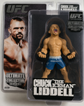 Chuck Liddell - UFC Ultimate Collector Series 1 Action Figure