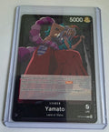 Yamato OP16-079 Leader - One Piece Card Game