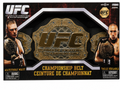 UFC Championship Belt - Adjustable Replica