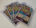Buggy OP13-072 – Carrying On His Will (OP-13) – 4-Card Playset