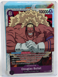 Douglas Bullet ST05-011 SR - Starter Deck 5: One Piece Film Edition - One Piece Card Game