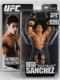Diego Sanchez - UFC Ultimate Collector Series 3 Action Figure (Nightmare)