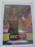 Anderson Silva - UFC Undisputed 2010 #10